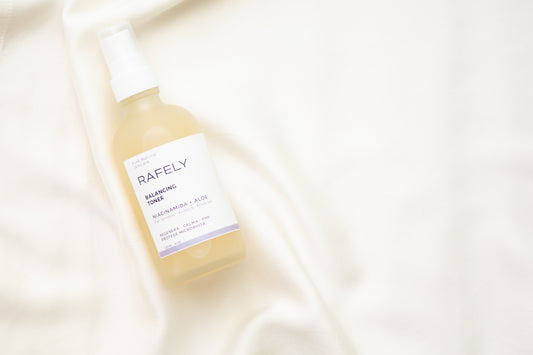 BALANCING TONER