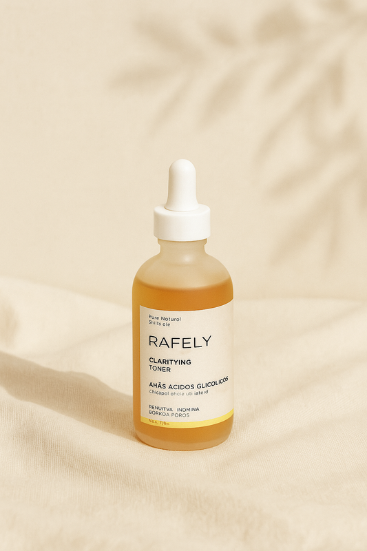 CLARIFYNG TONER