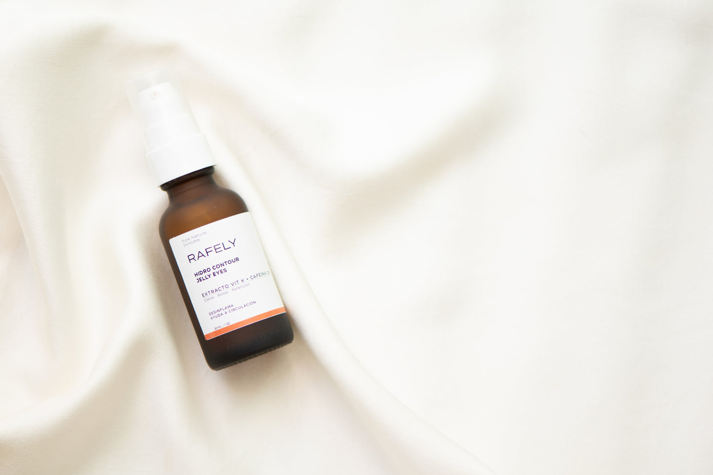 HIDRO CONTOUR JELLY EYES