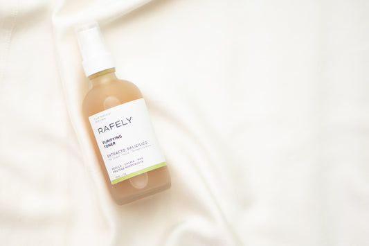 PURIFYING TONER
