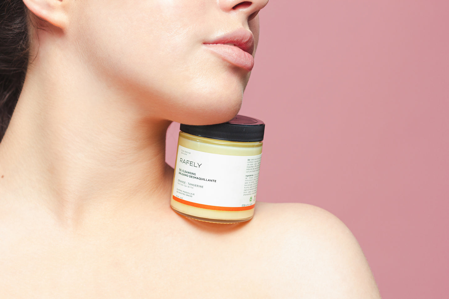 OIL CLEANSING-BÁLSAMO DESMAQUILLANTE